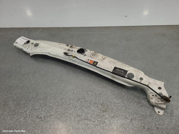 2010 FORD TRANSIT Radiator Support