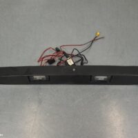 2015 MERCEDES SPRINTER Rear Garnish