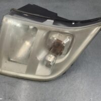 2011 FORD TRANSIT Right Headlamp