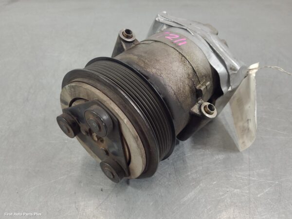 2011 FORD TRANSIT A/C Compressor