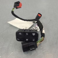 2023 FORD RANGER Misc Switch/Relay