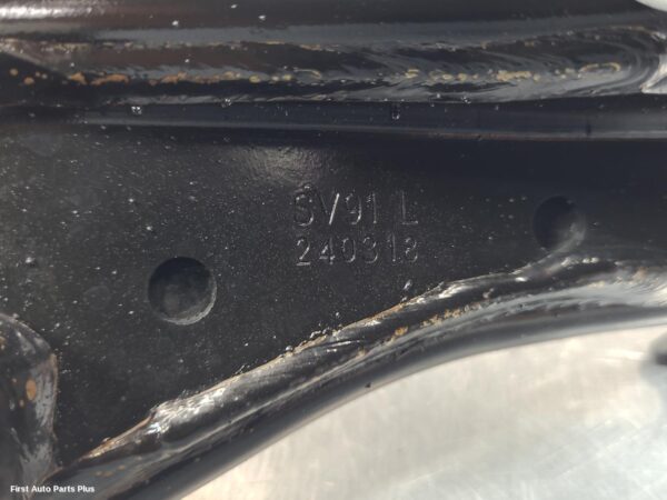 2024 LDV T60 Left Front Upper Control Arm