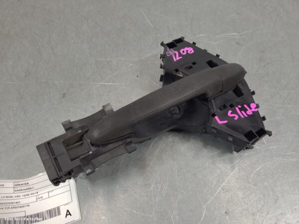 2015 MERCEDES SPRINTER Door Handle