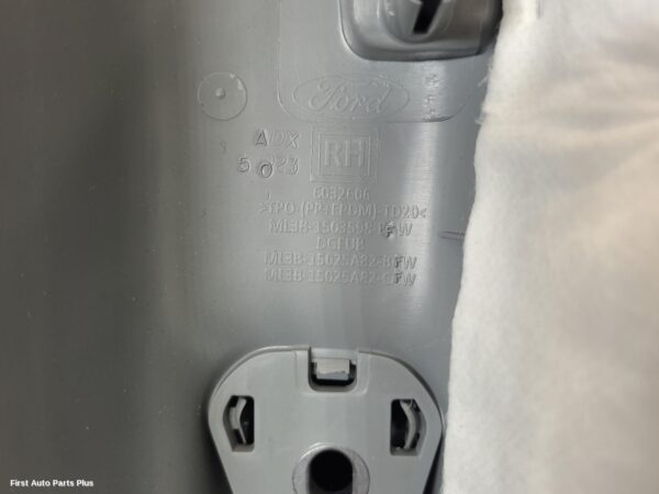 2023 FORD F SERIES Trim Panel