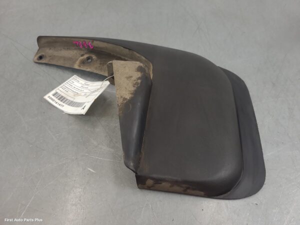 2012 FORD TRANSIT Mud Flaps