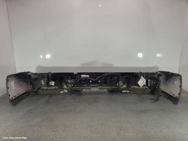 2024 RAM 2500/3500 Rear Bumper