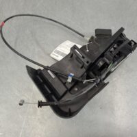 2017 FORD RANGER Door/Boot/Gate Lock