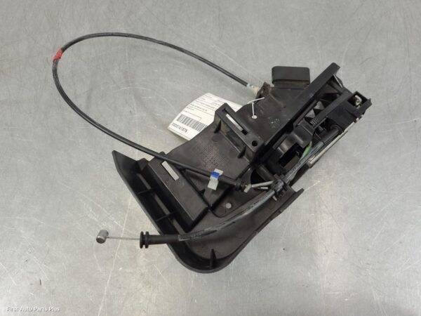 2017 FORD RANGER Door/Boot/Gate Lock