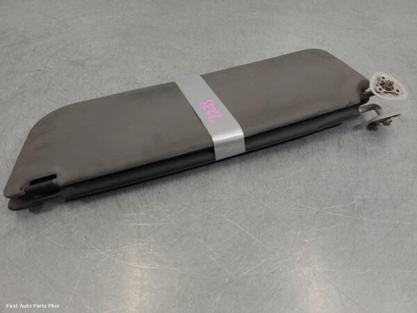 2002 FORD TRANSIT Sunvisor