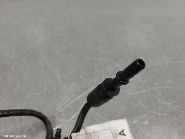 2016 RENAULT MASTER Fuel Injector