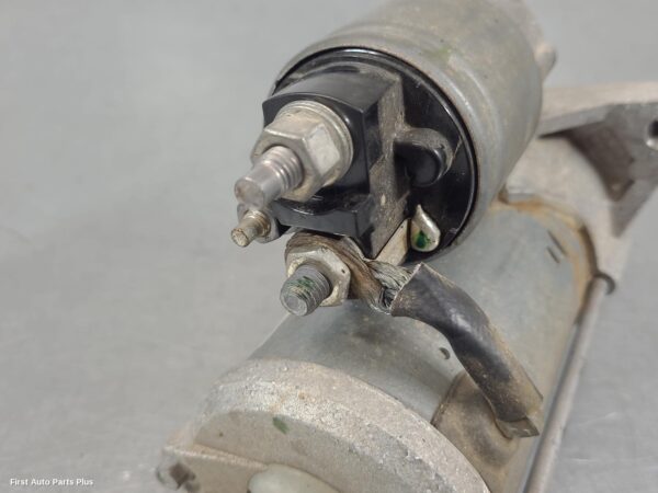 2023 FORD F SERIES Starter