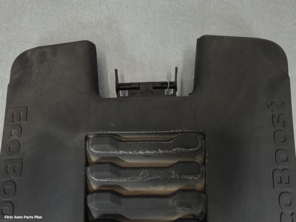 2023 FORD F SERIES Engine Cover