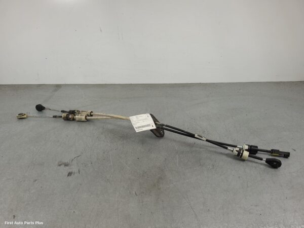 2014 FORD TRANSIT CUSTOM Cable