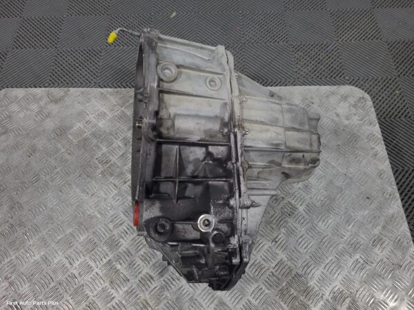 2019 RENAULT MASTER Trans/Gearbox