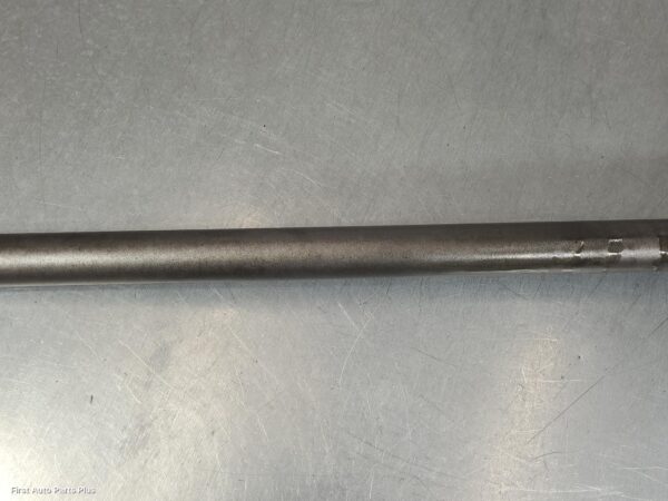 2014 MERCEDES SPRINTER Axle