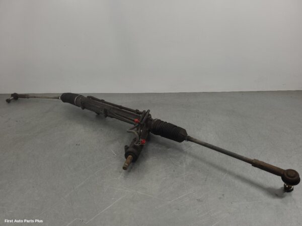1999 FORD TRANSIT Steering Box/Rack