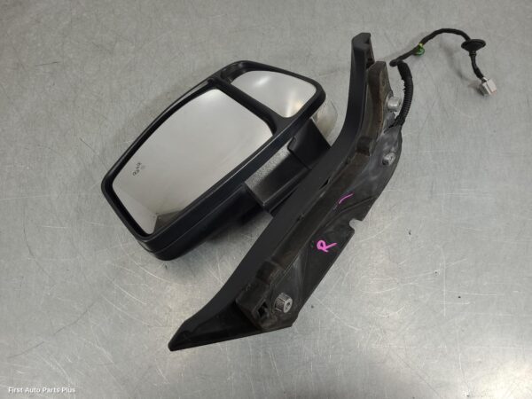 2022 FORD TRANSIT CUSTOM Right Door Mirror