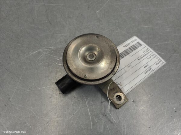 2021 MERCEDES SPRINTER Horn
