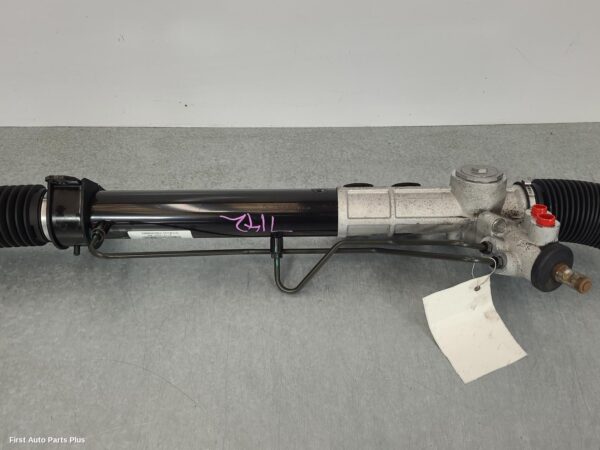 2019 LDV T60 Steering Box/Rack