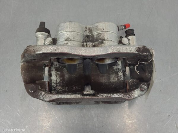 2023 MERCEDES SPRINTER Caliper