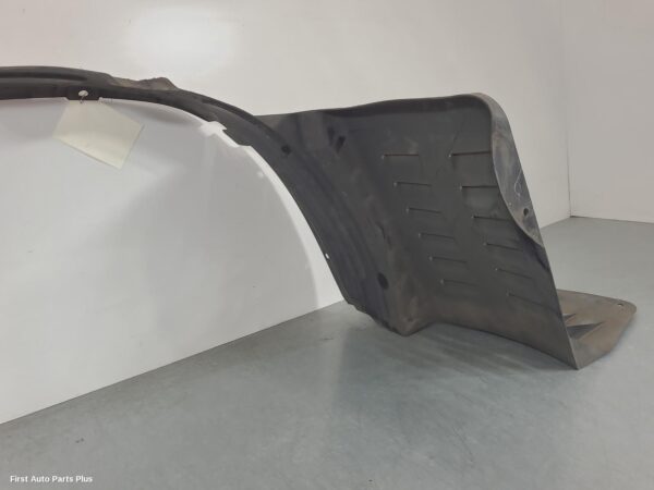 2019 LDV T60 Left Guard Liner