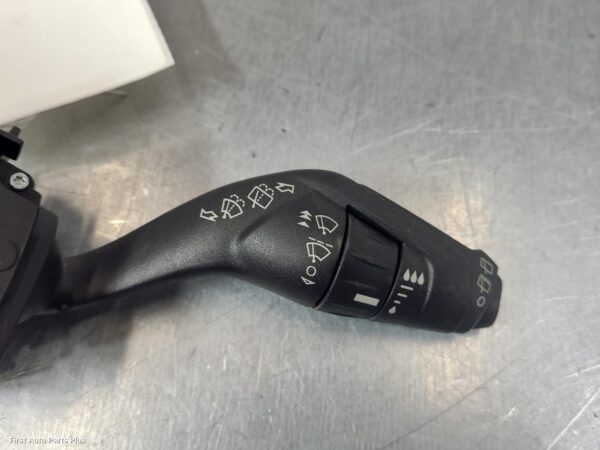 2022 FORD TRANSIT CUSTOM Combination Switch