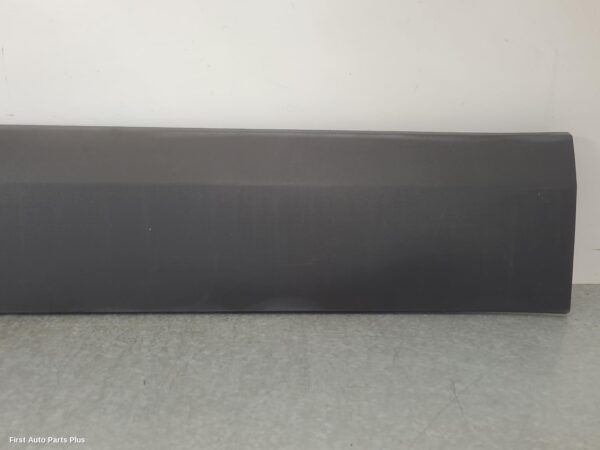 2016 MERCEDES SPRINTER Body/Door Mould