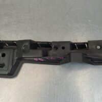 2017 RENAULT MASTER F/Bar Reinforc/Brack