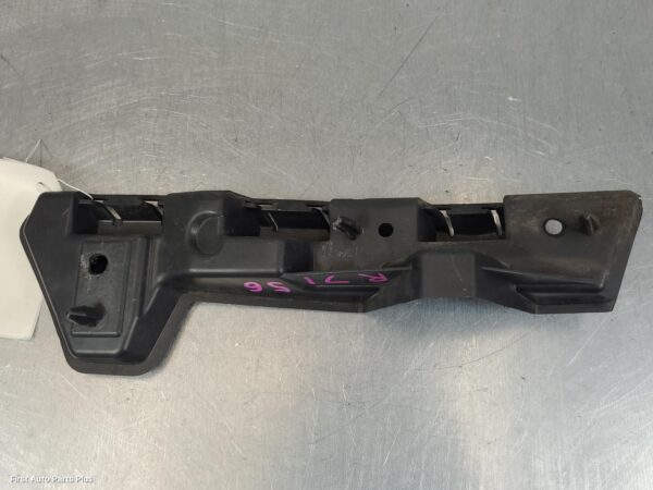 2017 RENAULT MASTER F/Bar Reinforc/Brack