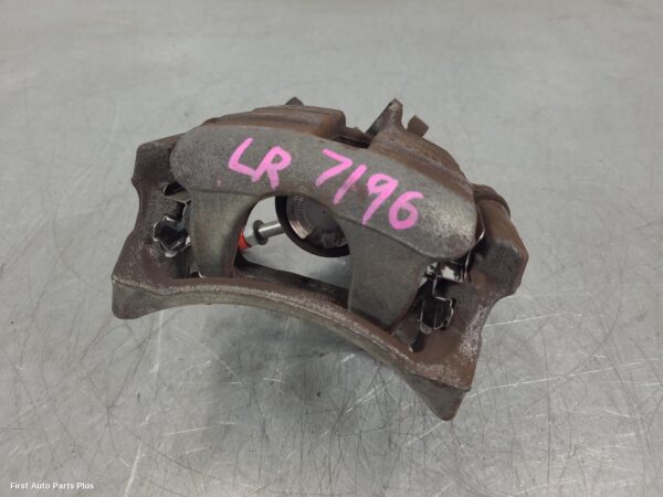2021 VOLKSWAGEN TRANSPORTER Caliper
