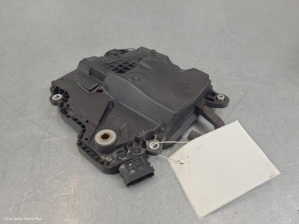 2018 MERCEDES VITO Shift Actuator
