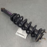 2024 MAZDA BT50 Left Front Strut