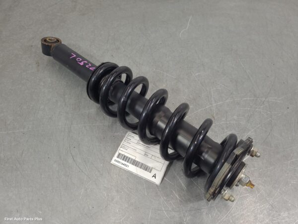 2024 MAZDA BT50 Left Front Strut