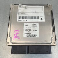 2013 MERCEDES VITO Ecu