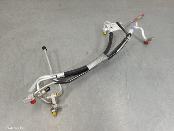 2017 FORD RANGER A/C Hoses