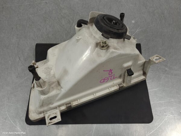1998 FORD TRANSIT Right Headlamp