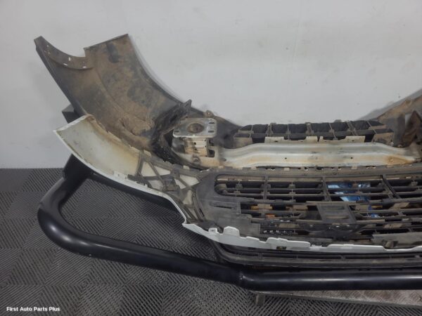 2015 FORD TRANSIT Front Bumper