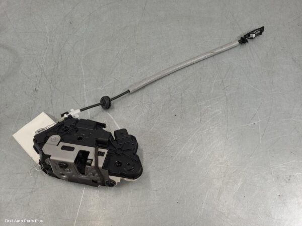 2021 VOLKSWAGEN TRANSPORTER Door/Boot/Gate Lock