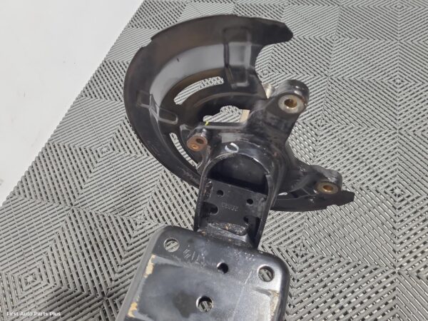 2023 RENAULT MASTER R Beam/Cradle/Xmembr