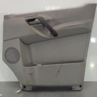 2017 MERCEDES SPRINTER Door Trim