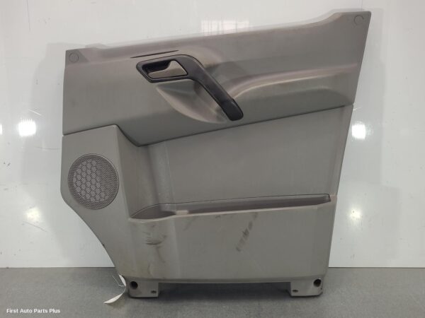 2017 MERCEDES SPRINTER Door Trim