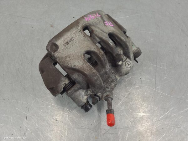 2022 MERCEDES SPRINTER Caliper