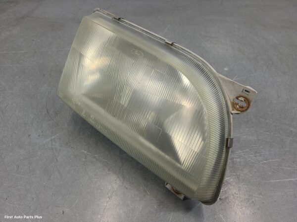 1998 FORD TRANSIT Right Headlamp