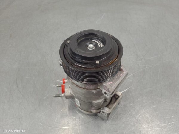 2024 RAM 2500/3500 A/C Compressor
