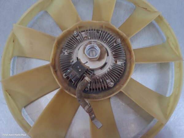 2021 FORD RANGER Fan