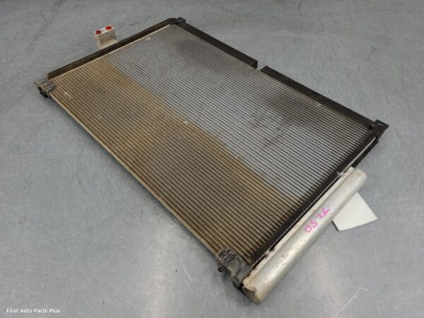 2024 MAZDA BT50 A/C Condenser