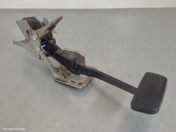 2016 FORD RANGER Pedal Assembly