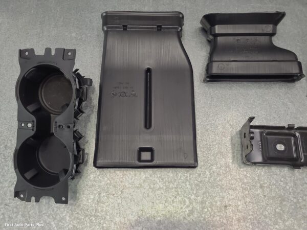 2023 FORD F SERIES Console