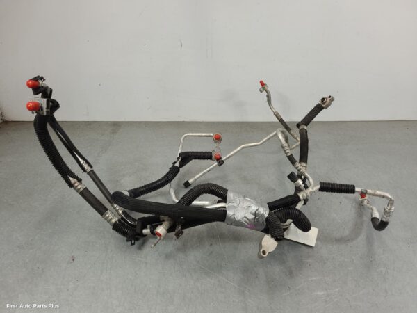 2009 FORD TRANSIT A/C Hoses