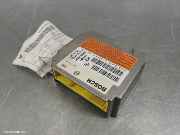 2005 MERCEDES SPRINTER Airbag Module/Sensor